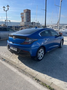 Chevrolet Volt II | Mobile.bg    5