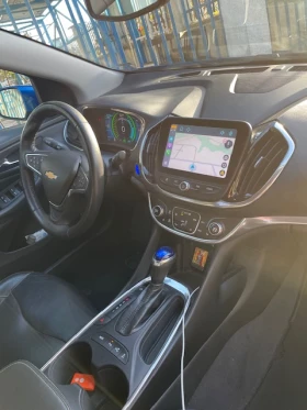 Chevrolet Volt II | Mobile.bg    12