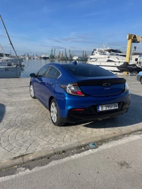 Chevrolet Volt II | Mobile.bg    4