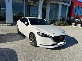 Mazda 6 2WD / TAKUMI - 35500 лв. / 18150.86 € - 28866129 4