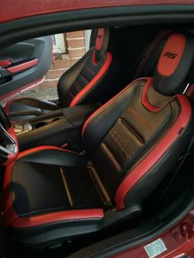 Chevrolet Camaro, снимка 14