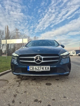 Mercedes-Benz B 250 4MATIC, снимка 1
