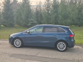 Mercedes-Benz B 250 4MATIC, снимка 4