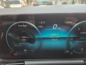 Mercedes-Benz B 250 4MATIC, снимка 16