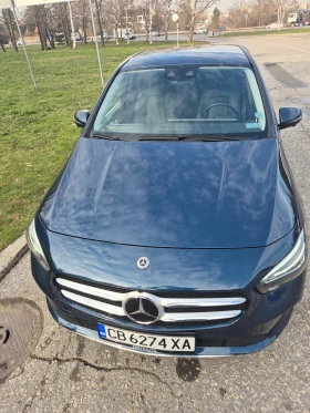 Mercedes-Benz B 250 4MATIC, снимка 3