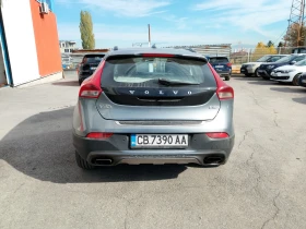 Volvo V40 Cross Country, снимка 4