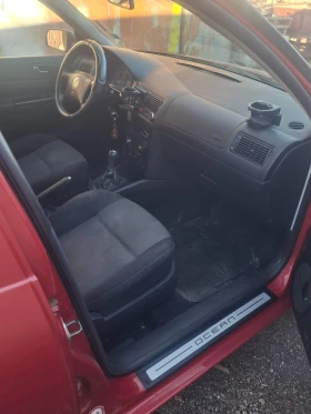 VW Golf 1.9 TDI (101 Hp), снимка 9
