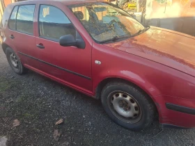 VW Golf 1.9 TDI (101 Hp), снимка 3