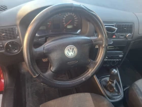 VW Golf 1.9 TDI (101 Hp), снимка 8