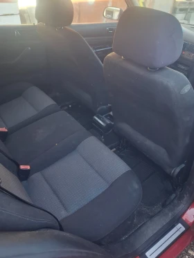 VW Golf 1.9 TDI (101 Hp), снимка 10