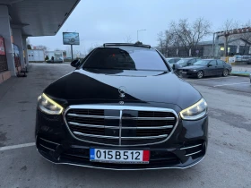 Mercedes-Benz S 400 ������* AMG* Digital* �����* �������* ����*  | Mobile.bg � ����� ������ 15