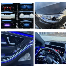Mercedes-Benz S 400 БАРТЕР* AMG* Digital* Масаж* Завиващ* МОСТ* , снимка 5