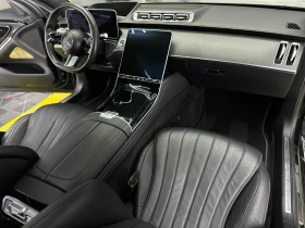 Mercedes-Benz S 400 БАРТЕР* AMG* Digital* Масаж* Завиващ* МОСТ* , снимка 4