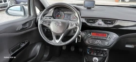 Opel Corsa 1.2i, euro 6, Belgium  - 11990 € / 23450.40 лв. - 71199928 9