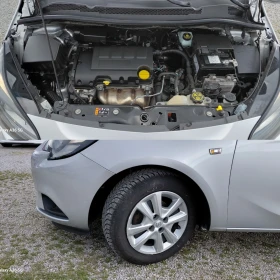 Opel Corsa 1.2i, euro 6, Belgium  - 11990 € / 23450.40 лв. - 71199928 16
