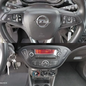Opel Corsa 1.2i, euro 6, Belgium  - 11990 € / 23450.40 лв. - 71199928 11