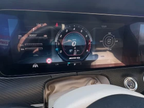 Mercedes-Benz CLS 53 AMG TURBO 4Matic+ * Burmester* 360cam* ���������*  | Mobile.bg � ����� ������ 10