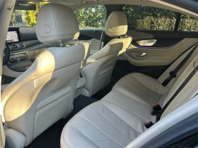 Mercedes-Benz CLS 53 AMG TURBO 4Matic+ * Burmester* 360cam* ���������*  | Mobile.bg � ����� ������ 9