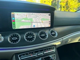 Mercedes-Benz CLS 53 AMG TURBO 4Matic+ * Burmester* 360cam* ���������*  | Mobile.bg � ����� ������ 11