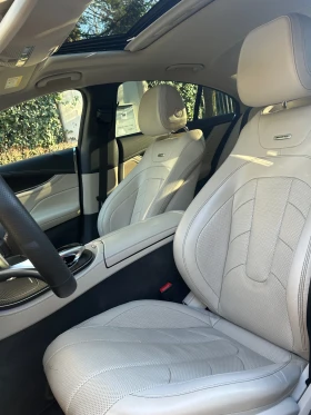 Mercedes-Benz CLS 53 AMG TURBO 4Matic+ * Burmester* 360cam* ���������*  | Mobile.bg � ����� ������ 8