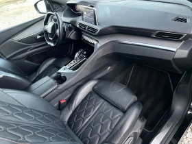 Peugeot 3008 2.0 HDi 180кс/ GT Line/ Всички екстри/ Обслужен - 16821 € / 32899.02 лв. - 56405685 12