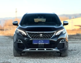 Peugeot 3008 2.0 HDi 180кс/ GT Line/ Всички екстри/ Обслужен - 16821 € / 32899.02 лв. - 56405685 2