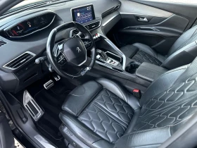 Peugeot 3008 2.0 HDi 180кс/ GT Line/ Всички екстри/ Обслужен - 16821 € / 32899.02 лв. - 56405685 10