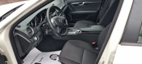 Mercedes-Benz C 220 220cdi, снимка 7