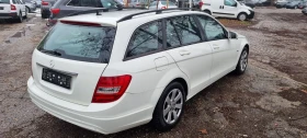 Mercedes-Benz C 220 220cdi, снимка 4