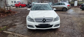 Mercedes-Benz C 220 220cdi