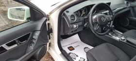 Mercedes-Benz C 220 220cdi, снимка 6