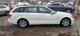 Mercedes-Benz C 220 220cdi, снимка 3