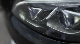 Mercedes-Benz C 400 * AMG PACK* DISTRONIC* PANO* BURMESTER* , снимка 10