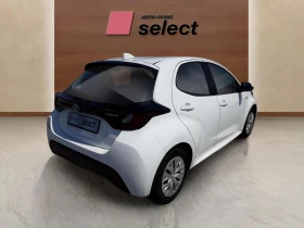 Toyota Yaris 1.5 VVT - 13550 € / 26501.50 лв. - 43499050 5