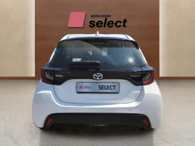 Toyota Yaris 1.5 VVT - 13550 € / 26501.50 лв. - 43499050 6