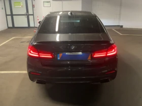 BMW 540 i * M Sport* B58 - 24900 € / 48700.17 лв. - 81605623 5