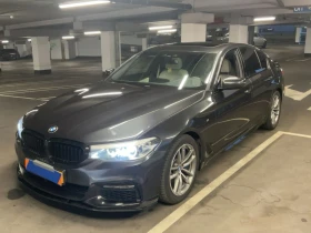 BMW 540 i * M Sport* B58