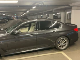BMW 540 i * M Sport* B58 - 24900 € / 48700.17 лв. - 81605623 13