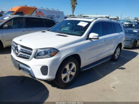 Mercedes-Benz GLS 450 4MATIC - 13900 € / 27186.04 лв. - 58504353 2