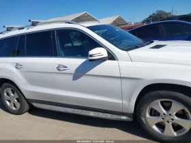 Mercedes-Benz GLS 450 4MATIC - 13900 € / 27186.04 лв. - 58504353 7