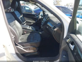 Mercedes-Benz GLS 450 4MATIC - 13900 € / 27186.04 лв. - 58504353 10