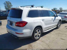 Mercedes-Benz GLS 450 4MATIC - 13900 € / 27186.04 лв. - 58504353 4