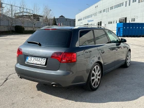 Audi A4 - 4200 € / 8214.49 лв. - 82236330 4