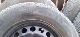 VW Golf Plus - 5000 € / 9779.15 лв. - 14696852 16