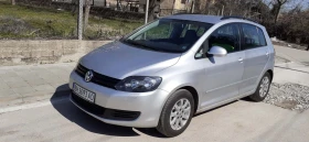 VW Golf Plus 1.6 бензин 102к.с.