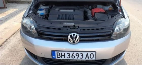 VW Golf Plus - 5000 € / 9779.15 лв. - 14696852 11