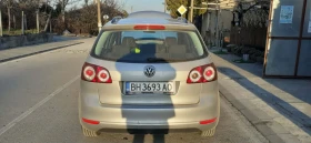 VW Golf Plus - 5000 € / 9779.15 лв. - 14696852 2