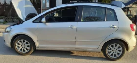 VW Golf Plus - 5000 € / 9779.15 лв. - 14696852 3