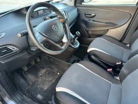 Lancia Y 0, 900 CNG EURO6 | Auto.bg — изображение 7