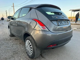 Lancia Y 0, 900 CNG EURO6 | Auto.bg — изображение 5